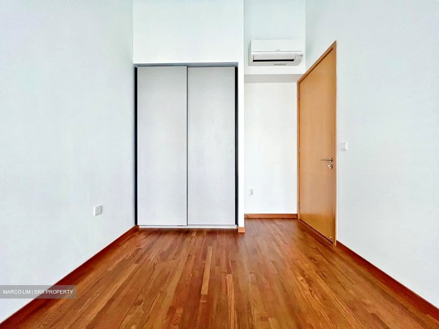 The Verandah Residences (D5), Apartment #627959101